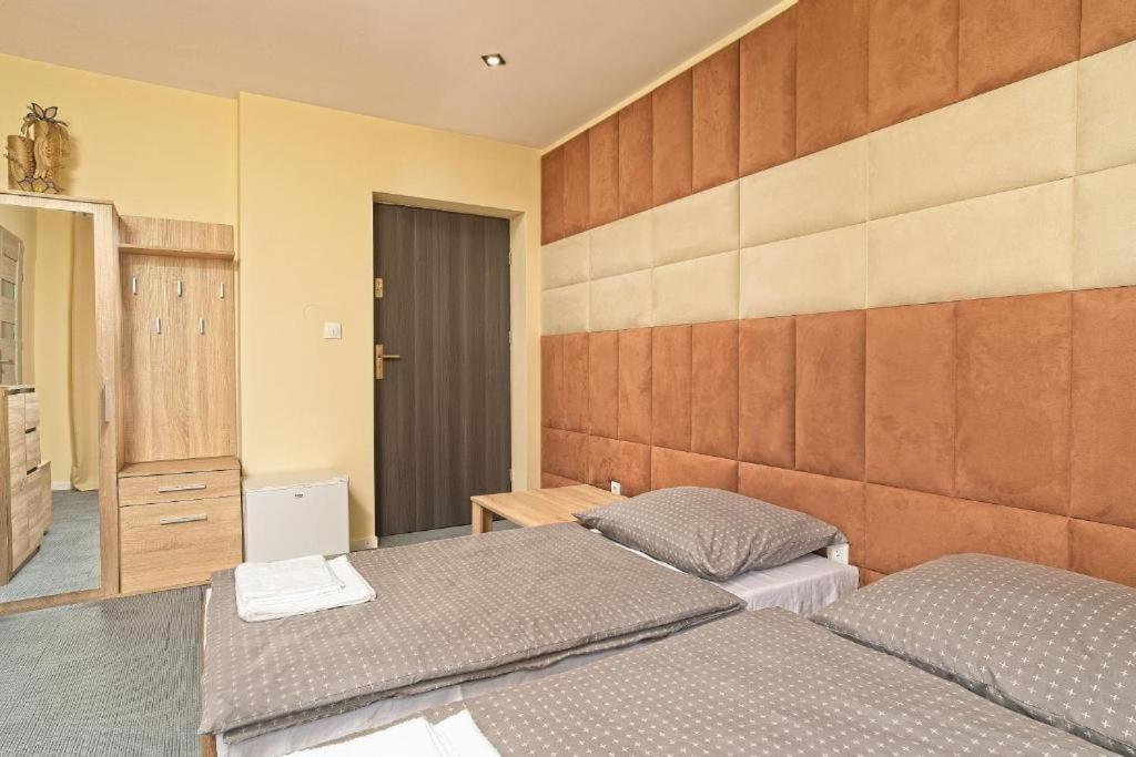 Sowica Karpacz Hotel Ngoại thất bức ảnh