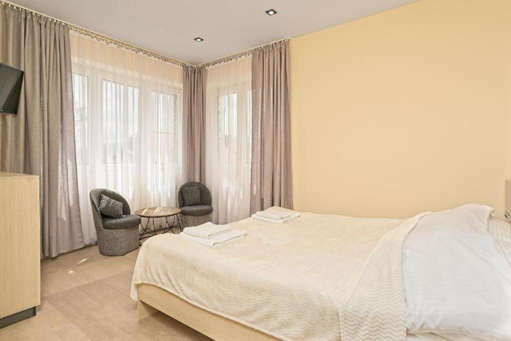 Sowica Karpacz Hotel Ngoại thất bức ảnh