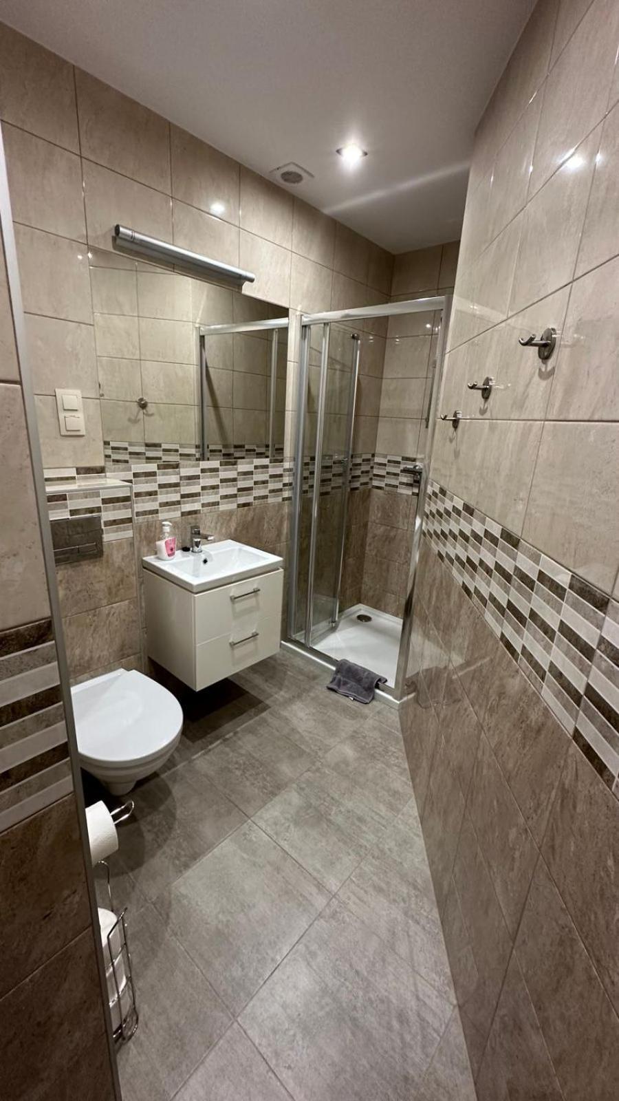 Sowica Karpacz Hotel Ngoại thất bức ảnh